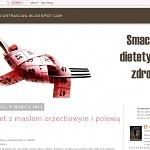 Otrębkowo- dietetyczny blog kulinarny