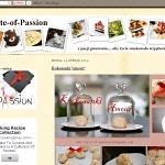 Taste of Passion