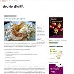 Słodkie zDANIA