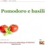 Pomodoro e basilico