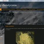 Jemy dietetycznie i zdrowo