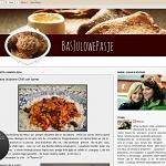 BasJulowe pasje czyli Basia i Julka w kuchni