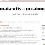 Smakowity pocałunek