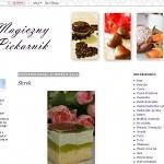 Magiczny Piekarnik
