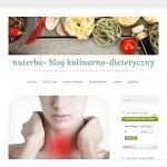 Nuterba- blog kulinarno-dietetyczny