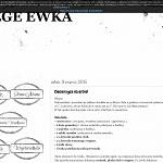 Wege ewka