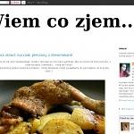 Wiem co zjem