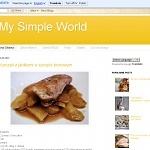 My Simple World