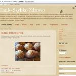 Tanio Szybko Zdrowo