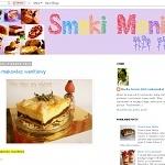 Smaki Moniki
