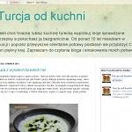 Turcja od kuchni
