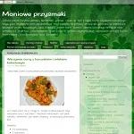 Moniowe przysmaki