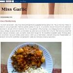 Little Miss Garlic
