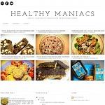Healthy Maniacs