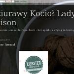 Dziurawy Kocioł Lady Poison