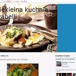 Piekielna kuchnia Izabelli