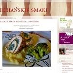 Niebiańskie smaki