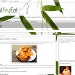 Just Try Eat