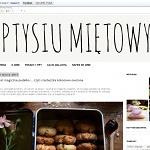 Ptysiu Mietowy