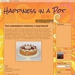 Happiness in a Pot