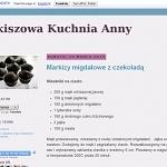 Orkiszowa Kuchnia Anny