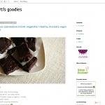 Marti's goodies
