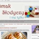Smak Słodyczy
