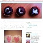 Muffinkowe szaleństwo