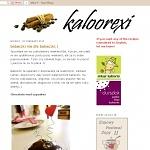 Kaloorexi