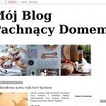 Mój Blog Pachnący Domem