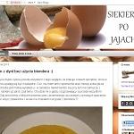 Siekierą po Jajach
