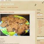 Skorpi w kuchni