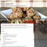 Bon appetit!