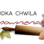 Ciasta, ciastka, ciasteczka.... Słodka chwila zapomienia.