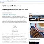 Roślinożerni Urlopowicze