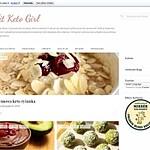 Fit Keto Girl