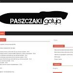 Paszczaki Gotują