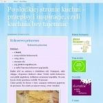 Po Słodkiej Stronie Kuchni