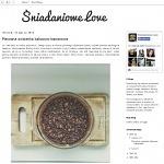 Śniadaniowe Love