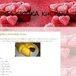 Moja słodka kuchnia
