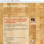 Crazy Passion of Maria