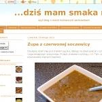 Dziś mam smaka na