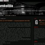 Garnkofilia