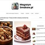 Magazyn Smaków