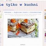 Nie tylko w kuchni