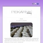 Piekarnik Laury