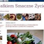 Całkiem Smaczne Życie