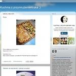 Kuchnia z przymrużeniem oka ;)