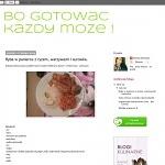 Bo gotowac kazdy moze !