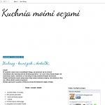 Kuchnia moimi oczami